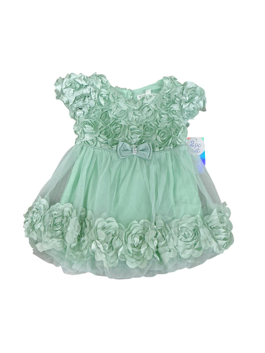Conjunto para niña (NANNETTE)