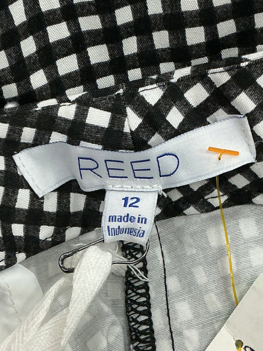 Pantalón 12 (REED)
