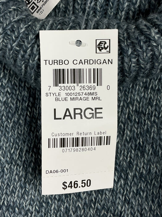 Suéter L (KAREN SCOTT)