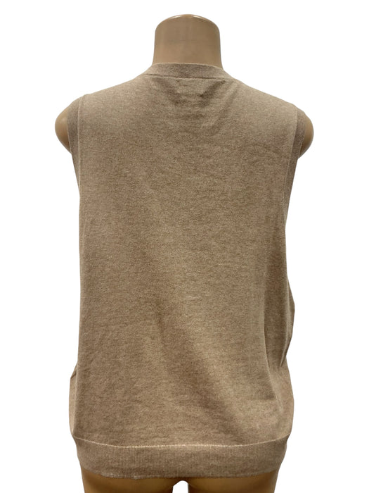 Chaleco XL (J.CREW)