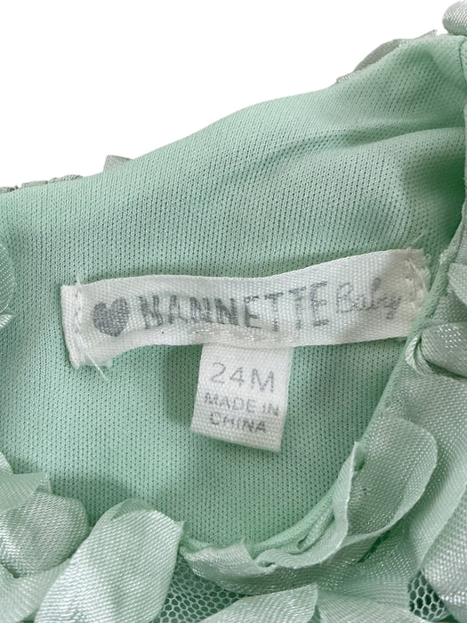 Conjunto para niña (NANNETTE)