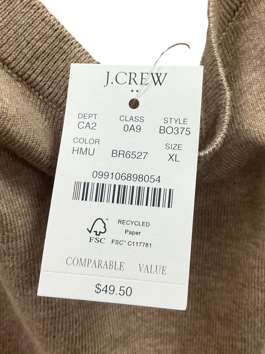 Chaleco XL (J.CREW)