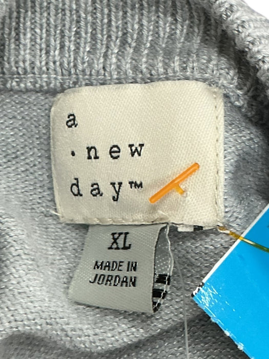 Chaleco XL (A NEW DAY)