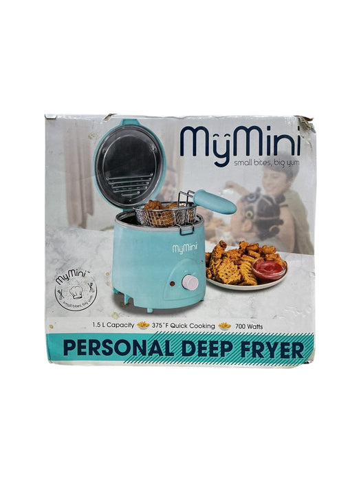 Freidora personal (MYMINI)