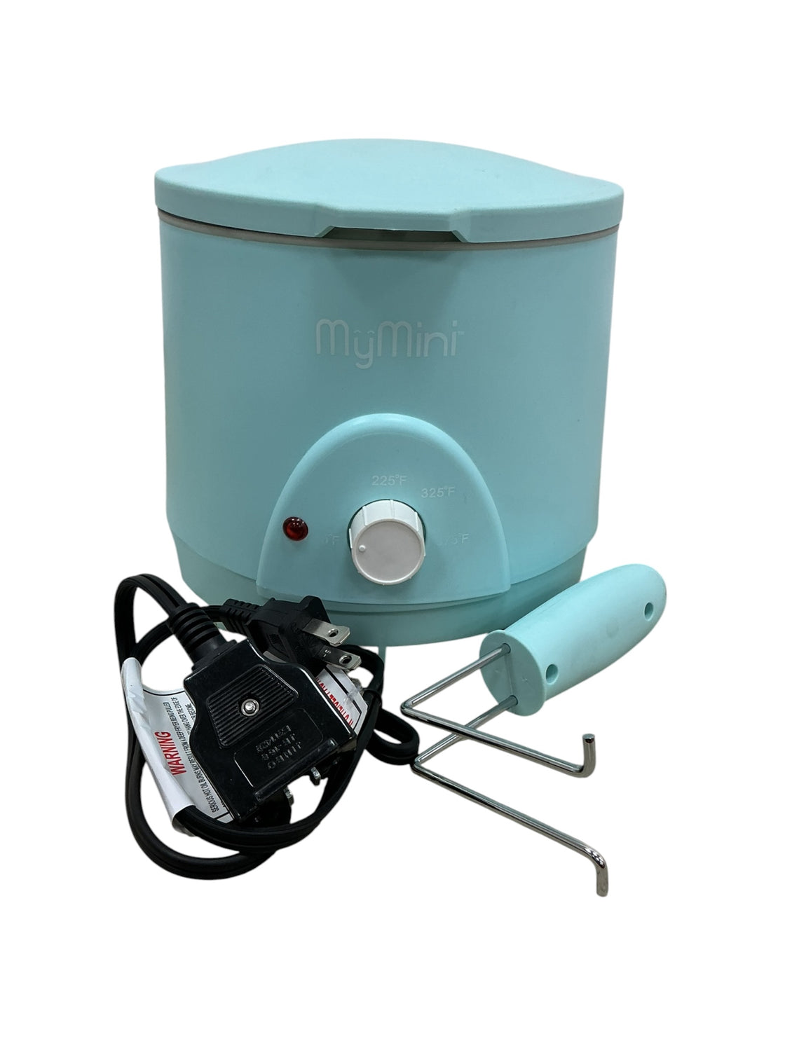 Freidora personal (MYMINI)
