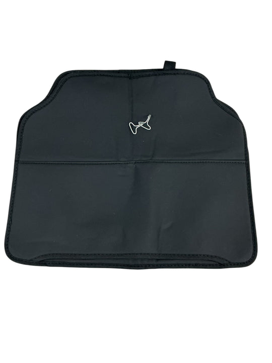 Duo de protectores de asiento