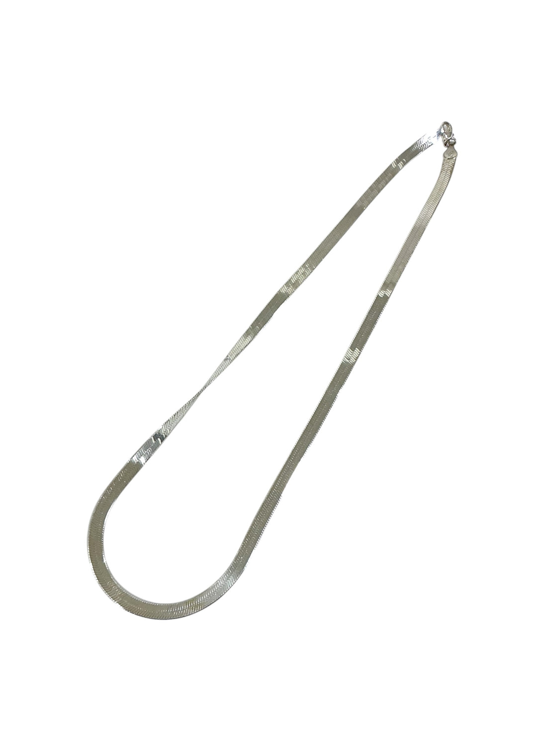 Collar de plata (925)