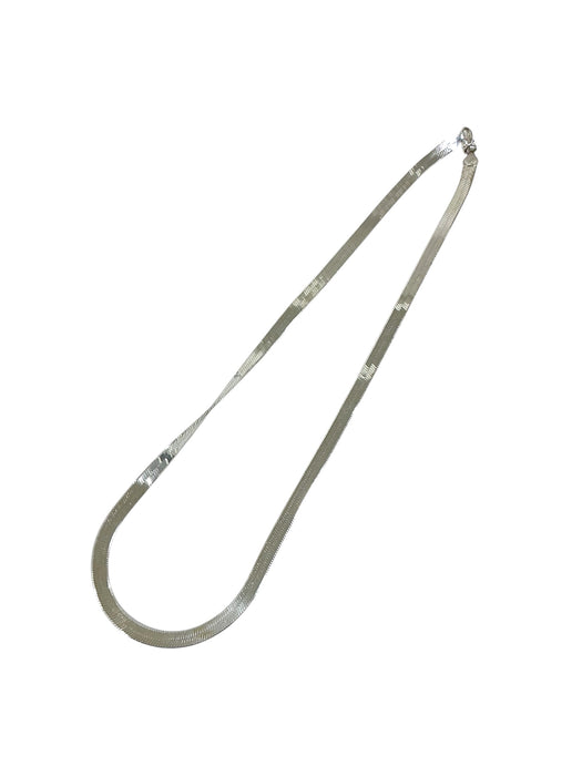 Collar de plata (925)