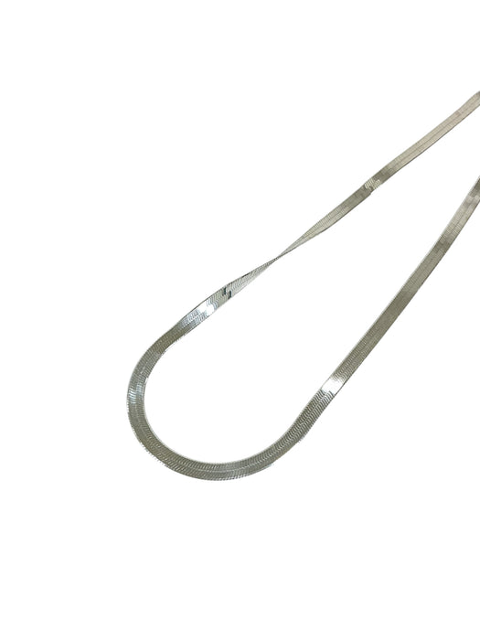 Collar de plata (925)