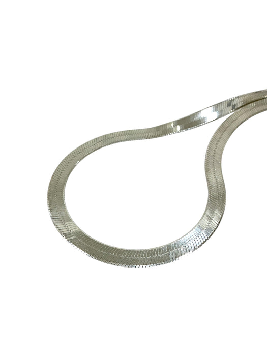 Collar de plata (925)