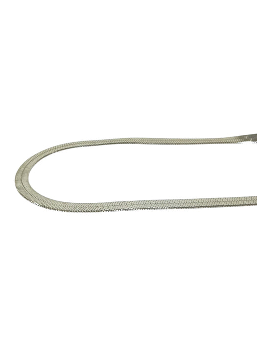 Collar de plata (925)