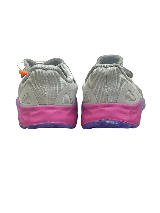 Tenis para niña 4 (NEW BALANCE)