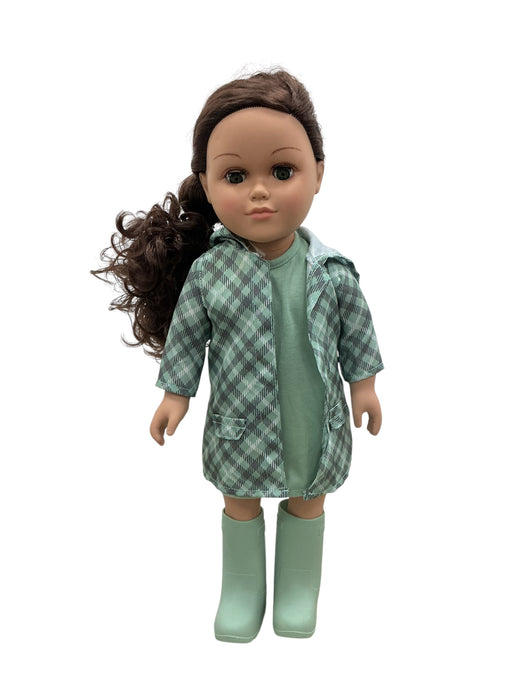 Muñeca