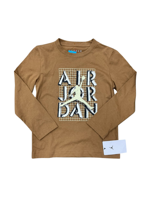 Playera para niño 6/7 (JORDAN)