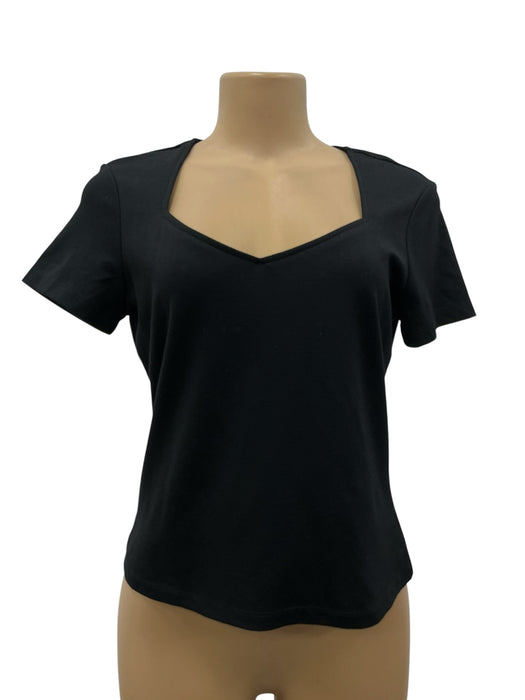 Blusa S (TAHARI)