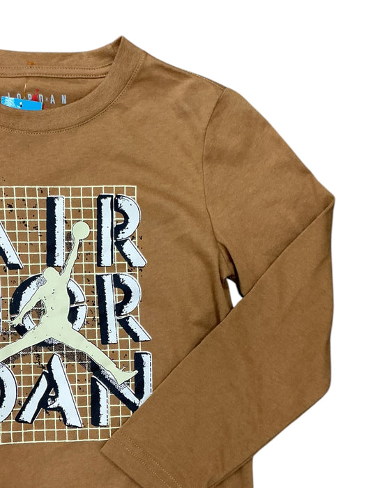 Playera para niño 6/7 (JORDAN)