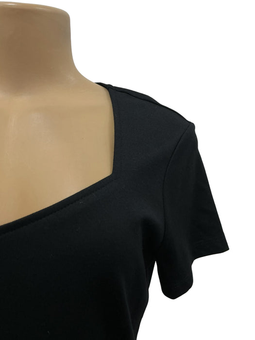 Blusa S (TAHARI)