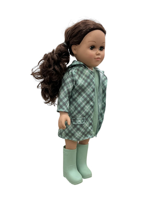 Muñeca