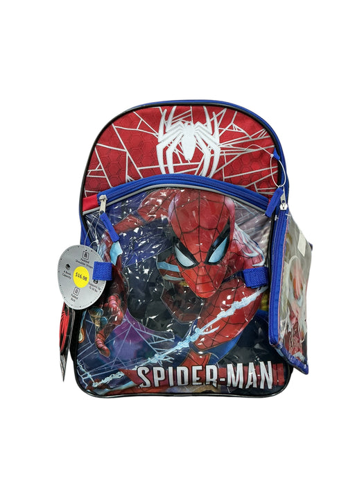 Mochila Escolar (FAST FORDWARD)
