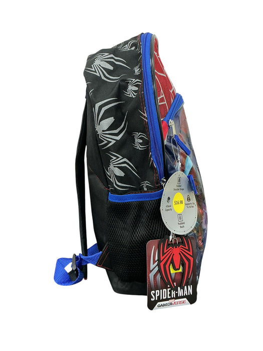 Mochila Escolar (FAST FORDWARD)