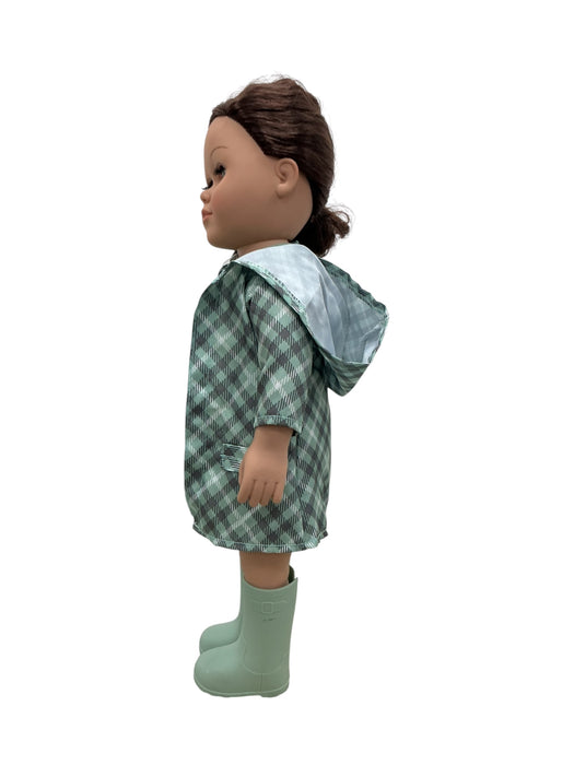Muñeca