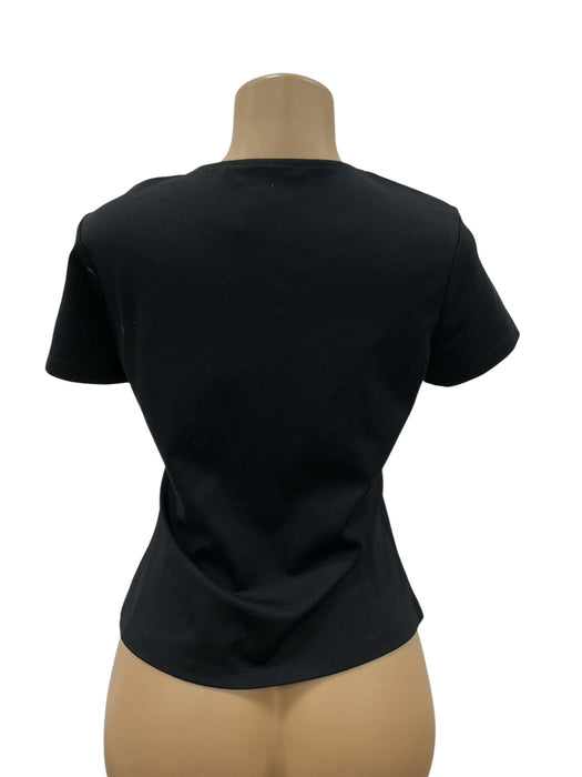 Blusa S (TAHARI)