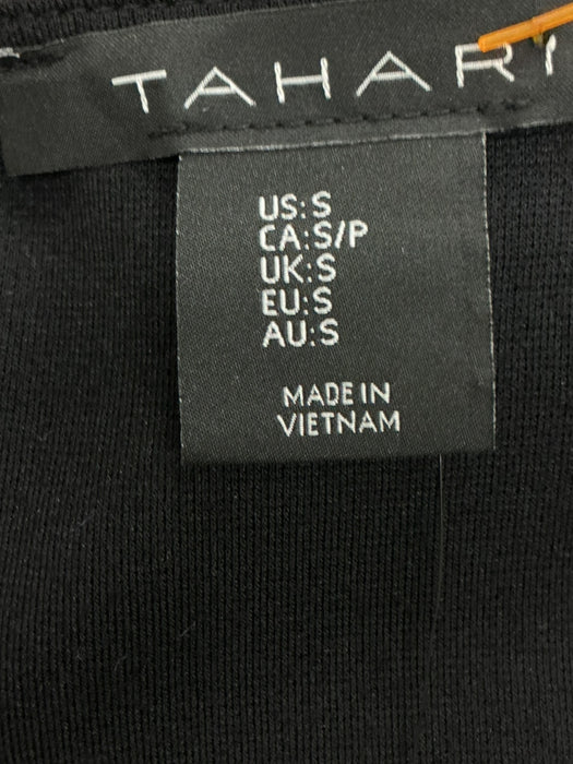 Blusa S (TAHARI)