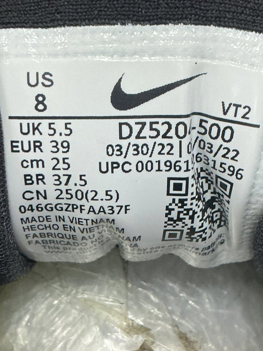 Tenis 8 (NIKE)