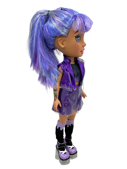 Amethyst Rae (RAINBOW SURPRISE)