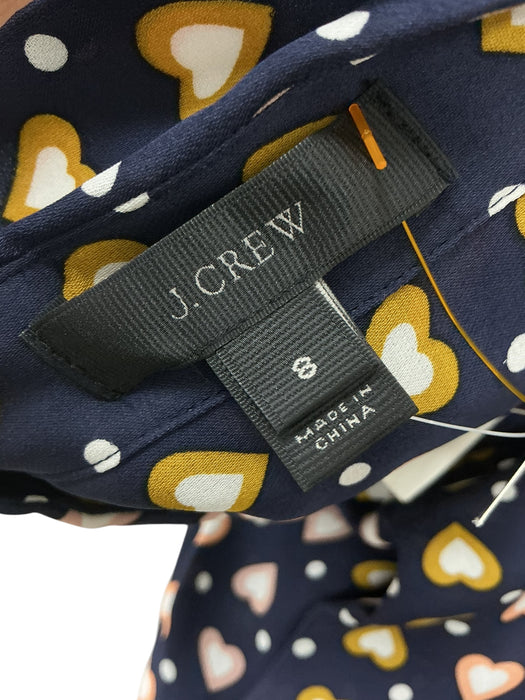 Blusa 8 (J.CREW)