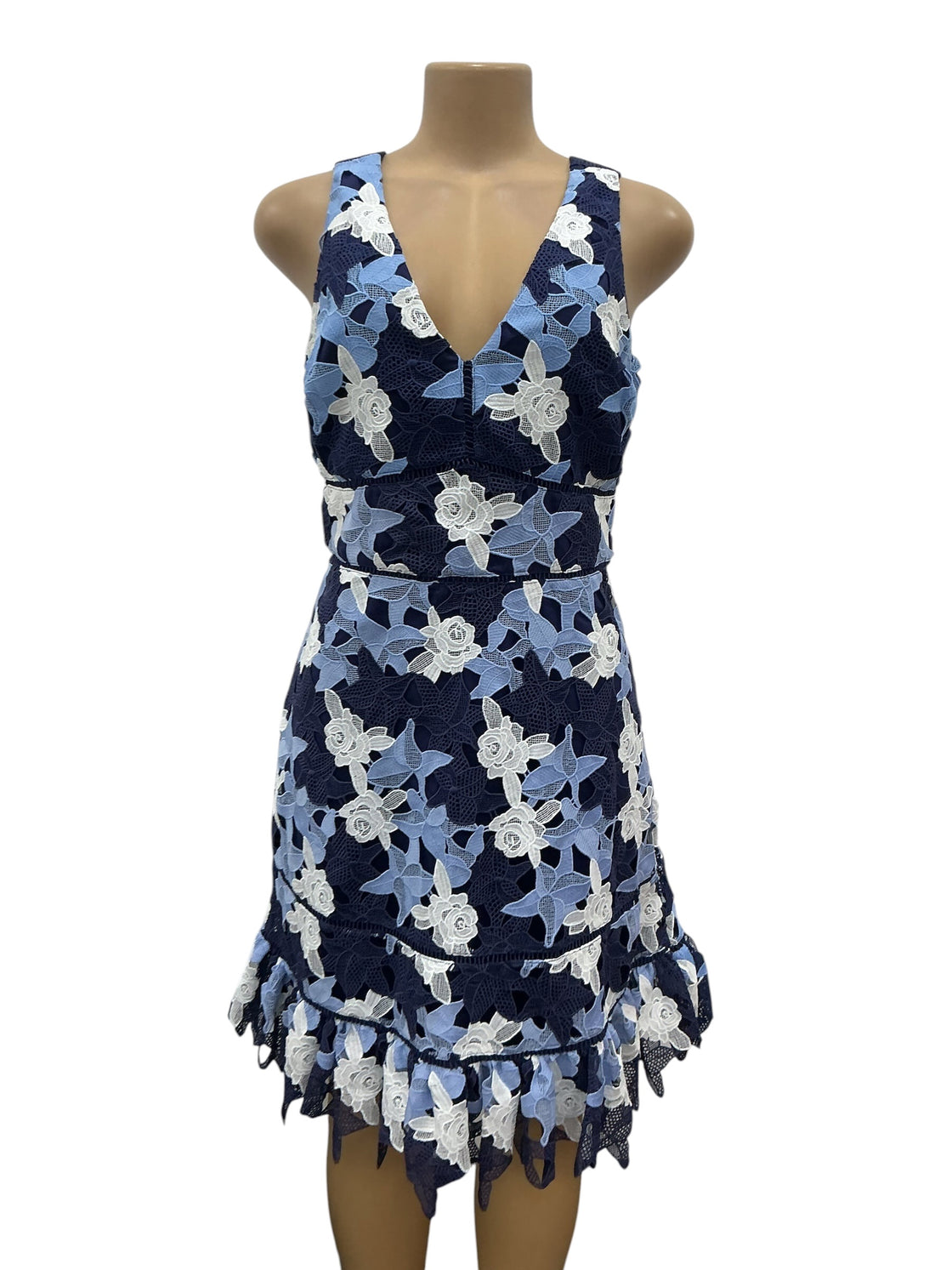 Vestido 6 (VINEYARD VINES)
