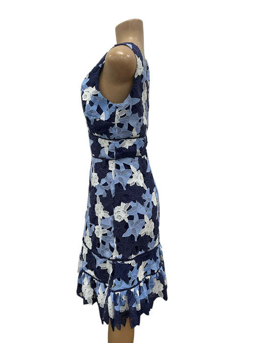 Vestido 6 (VINEYARD VINES)