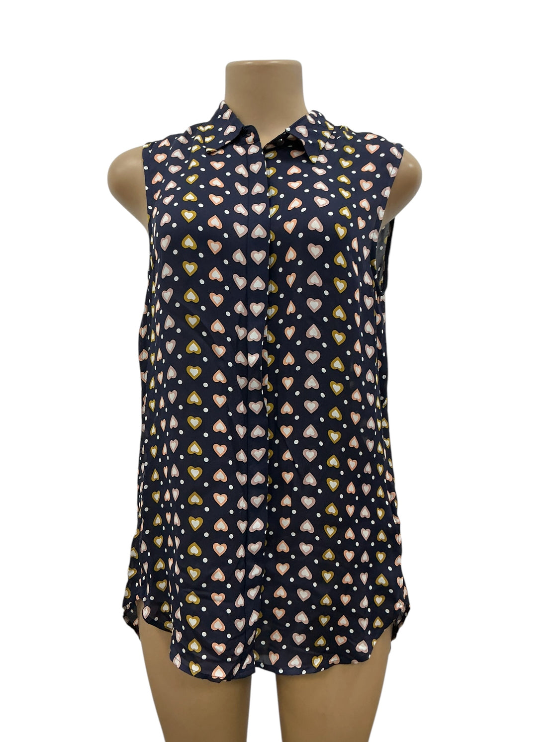 Blusa 8 (J.CREW)