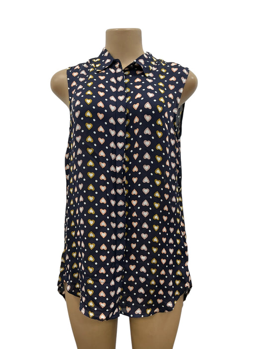 Blusa 8 (J.CREW)
