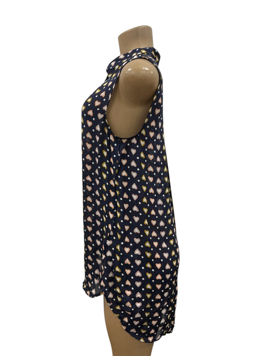 Blusa 8 (J.CREW)