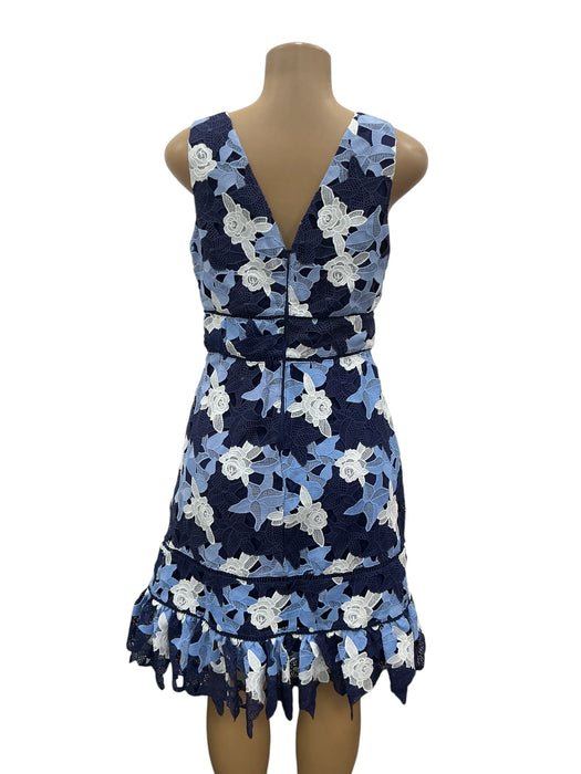 Vestido 6 (VINEYARD VINES)