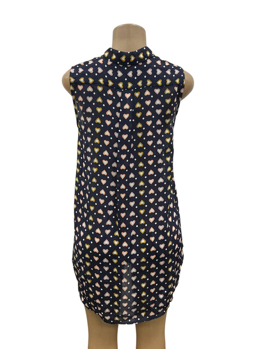 Blusa 8 (J.CREW)
