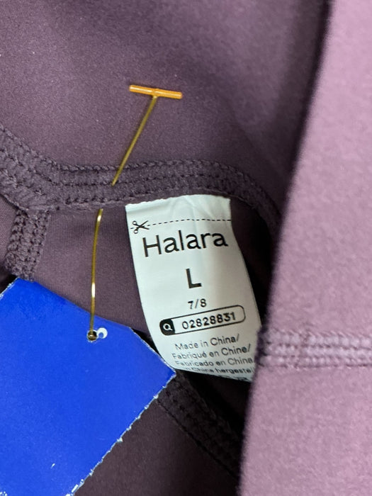 Leggings L (HALARA)