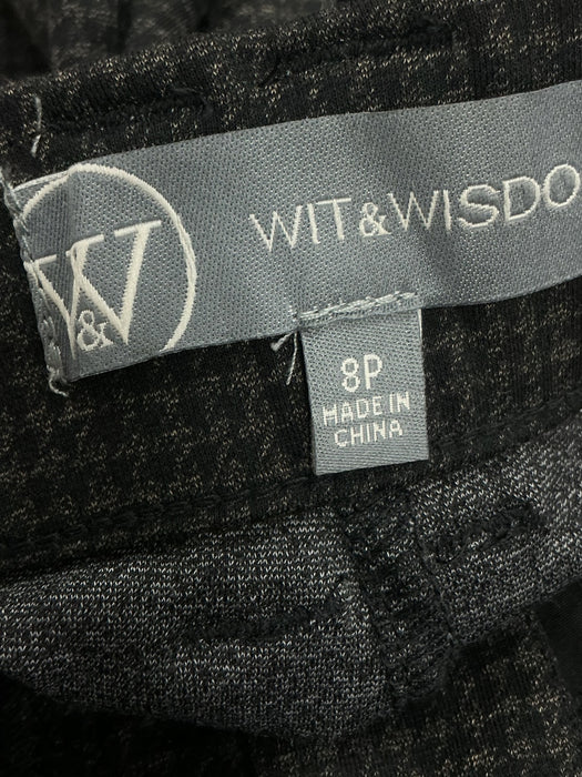 Pescador 8P (WIT & WISDOM)