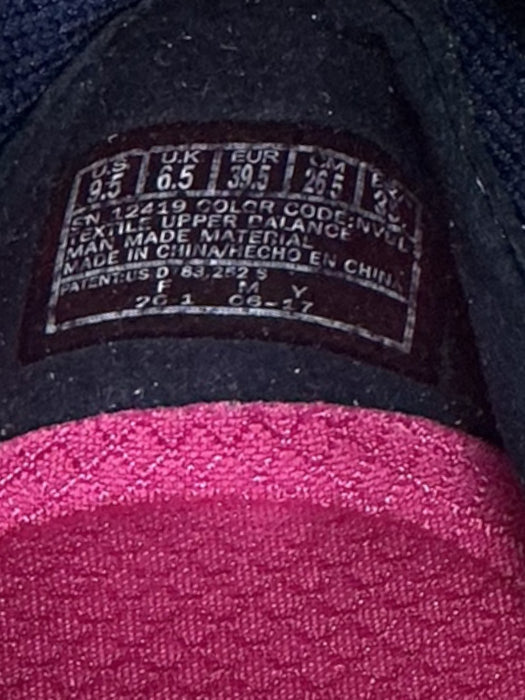Tenis 9.5 (SKECHERS)