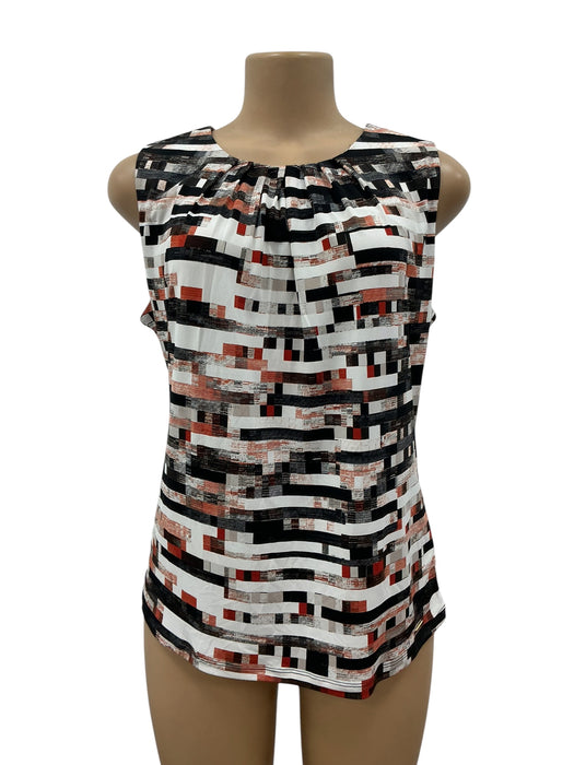 Blusa L (CALVIN KLEIN)