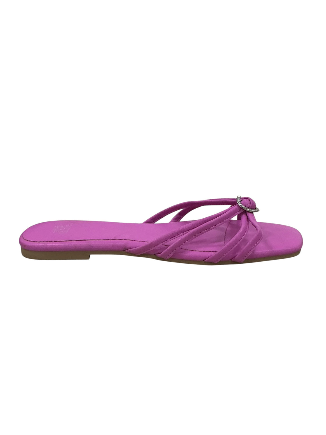 Sandalia 7.5 (WILD FABLE)