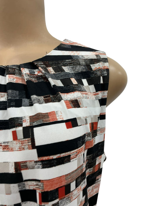 Blusa L (CALVIN KLEIN)