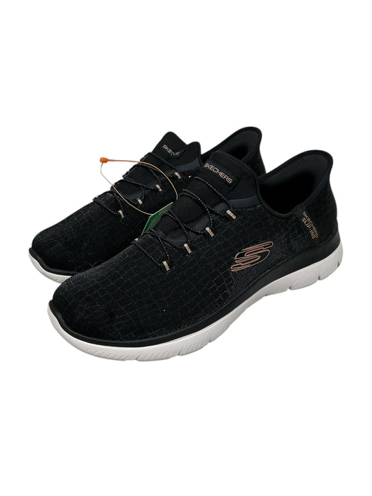 Tenis 10 (SKECHERS)