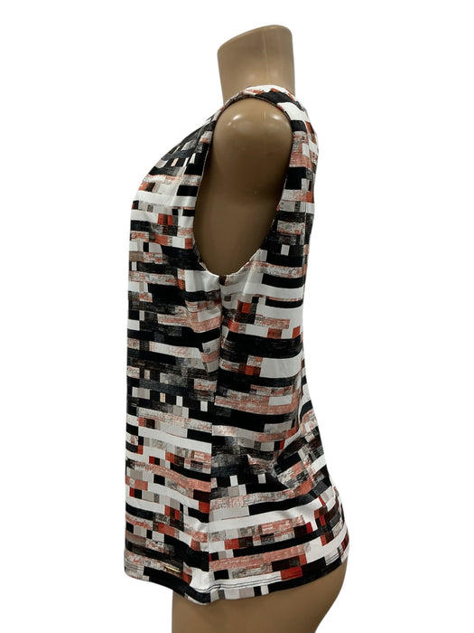 Blusa L (CALVIN KLEIN)
