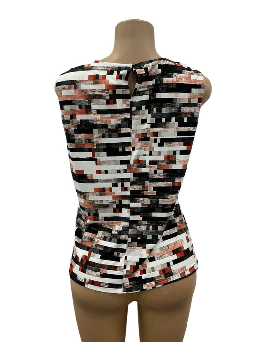 Blusa L (CALVIN KLEIN)