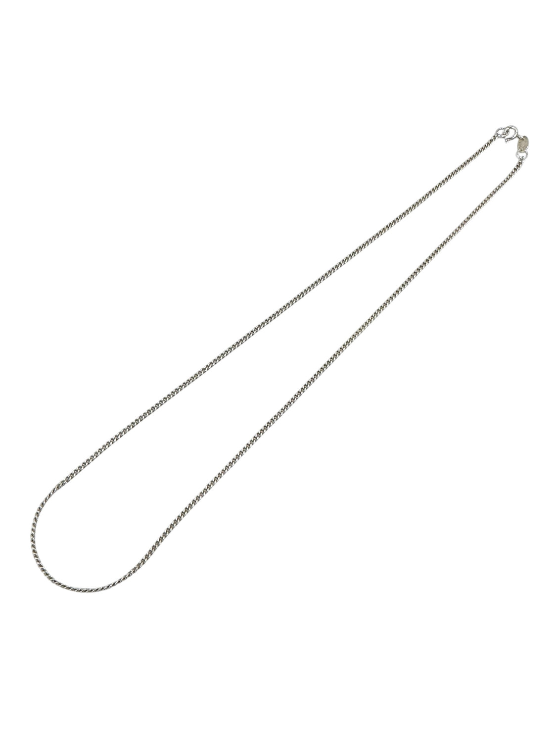 Cadena de plata (925)