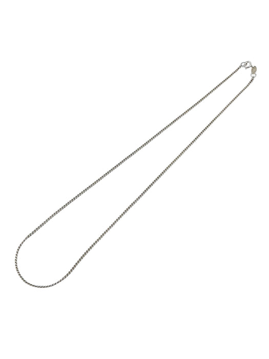 Cadena de plata (925)