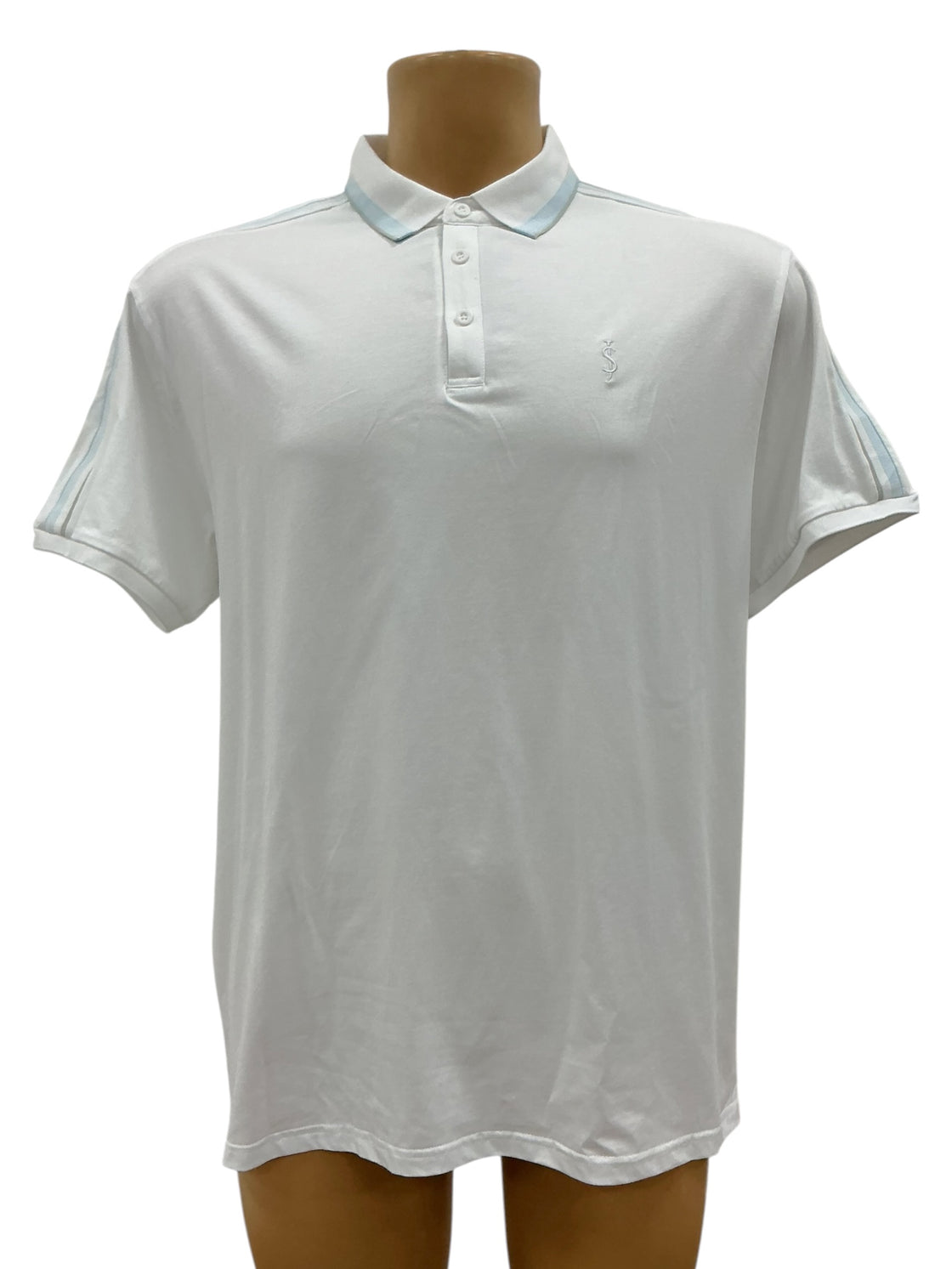 Camisa XL (SCOTT JAMES)