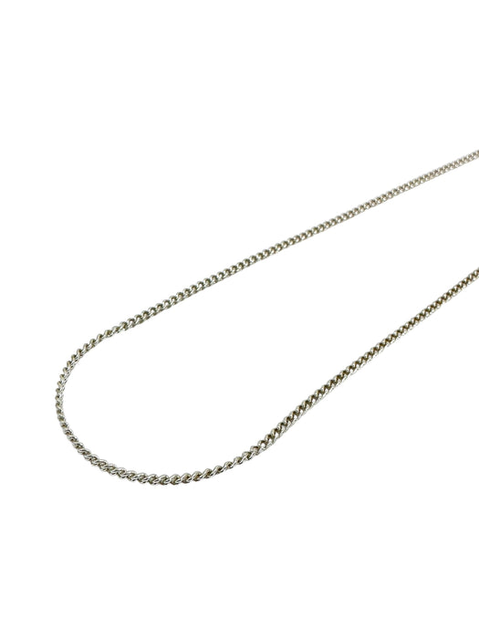 Cadena de plata (925)